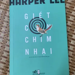 Giết con chim nhại