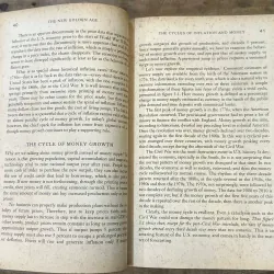 The New Golden Age - Ravi Batra 730853