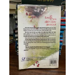 Sam Sam đến đây ăn nào!- Cố Mạn 700452