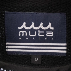 Áo khoác MUTA - Hàng hiệu Authentic 810635