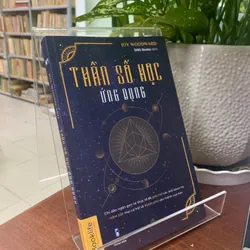 THẦN SỐ HỌC ỨNG DỤNG - JOY WOODWARD