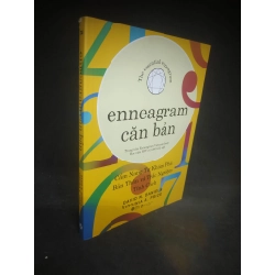 Enneagram căn bản mới 90% HCM0203