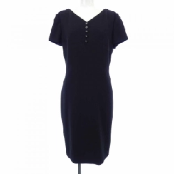 CHANEL P06363V02954 Váy - Hàng hiệu Chính hãng