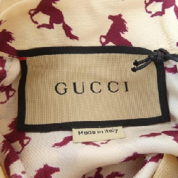 【Mã giảm giá】Gucci GUCCI Đầm 650925