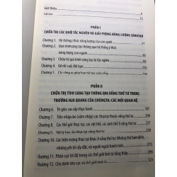 Chữa lành ánh sáng bản thể 2020 mới 85% rách nhẹ góc bìa Barbara Ann Brennan HPB1107 KHOA HỌC ĐỜI SỐNG 184278