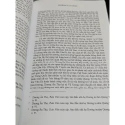 Đại thi hào dân tộc danh nhân văn hoá Nguyễn Du - khoa văn học và ngôn ngữ 675577