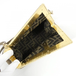 Fendi Fendi First Small 8BP129 AHN2 Túi - Hàng hiệu Chính hãng 804676