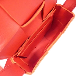 Bottega Veneta 666688 VMAY1 Túi đeo vai - Hàng hiệu Chính hãng 766044