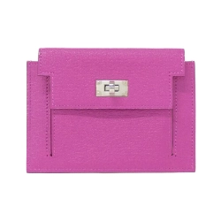 Ví Hermes Kelly Pocket Compact 079000CK