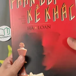 [MIỄN PHÍ BỌC SÁCH] Phần Đời Kẻ Khác - Hà - Loan 798298