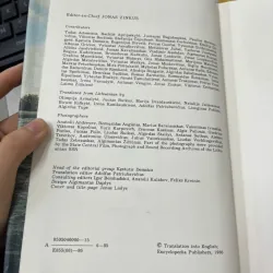 LITHUANIA-Nước Litva 562792