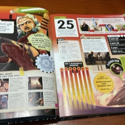PICTURE BOOK Star wars absolutely everything you need to know 536362