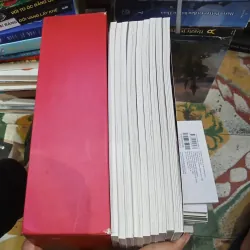 Bộ sách theo chủ đề ấn phẩm dành cho Lãnh đạo và Quản lý  796273