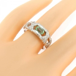 Nhẫn Tourmaline PT900 - Hàng hiệu Chính hãng 855295