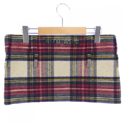 【Mã giảm giá】Miu Miu MIU MIU Váy 652800