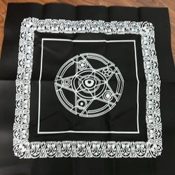 Bài Tarot(tặng kèm thảm trải bài) 530947