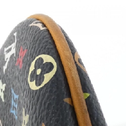 Louis Vuitton Multi-Color Pochette MM M60031 Ví đựng tiền - Hàng hiệu Chính hãng 770288