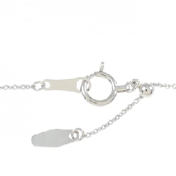 PT Dây chuyền kim cương 0.444CT F SI1 Tốt - Hàng hiệu Chính hãng 876061