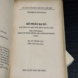 Combo Nietzche 1047078