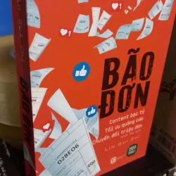 bão đơn - content bạc tỷ