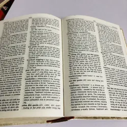 TỪ ĐIỂN Y HỌC ANH - VIỆT  720873