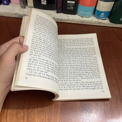 II Văn Học Mỹ: Bố Già Hêminuây (Tiểu Thuyết) - A.F. Hotsơnơ - 1997 530441