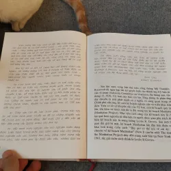 NĂNG LƯỢNG NGUYÊN TỬ VÀ ĐỜI SỐNG - GS.TS. ĐINH NGỌC LÂN 727184