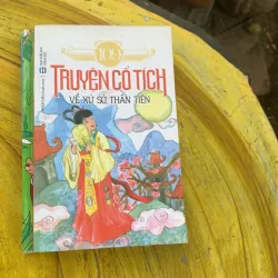  COMBO NHỮNG CÂU CHUYỆN PHIÊU LƯU KỲ THÚ-TRỐN MÙA ĐÔNG TRÊN ĐẢO TRỨNG TRÒN- 108 TRUYỆN CT  784673