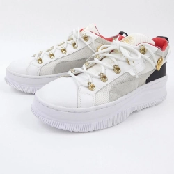 【Mã giảm giá】Giày sneaker BALMAIN 661946
