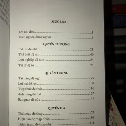 Hiểu người để dùng người - Dương Thu Ái - Nguyễn Kim Hanh 763708