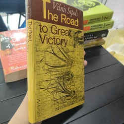 THE ROAD TO GREAT VICTORY