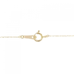 K18YG Opal Necklace 0.70CT - Hàng hiệu Authentic 859718