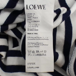 【Mã giảm giá】LOEWE Áo 645385