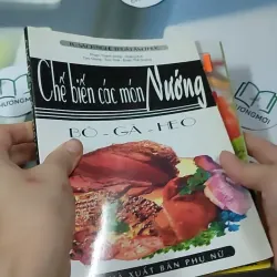 Combo Ẩm Thực: Món Ngon, Bánh Rán, Các Món Nướng 727320