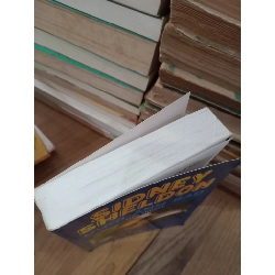 Dưới ánh sao - Sidney Sheldon 124344