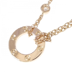 Cartier Love Necklace - Hàng hiệu Authentic 842534
