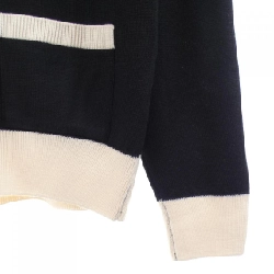 Maison Kitsuné MAISON KITSUNE HU00542KT1036 Áo khoác cardigan - Hàng hiệu Authentic 889735