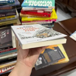 Kinh Doanh Ẩm Thực Đường Phố – Bài Học Thực Chiến Từ Bánh Mì Má Hải | K2 999929