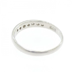 Nhẫn kim cương PT900 0.12CT - Hàng hiệu Authentic 855856