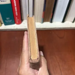 II Tựa sách: Sổ Tay Vật Lý Cơ Sở - N.I.Kôskin & M.G.Sirkêvich - 1987 424357