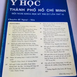 2 CUỐN CHUYÊN ĐỀ NGOẠI CHUYÊN NGHÀNH & SẢN 702029