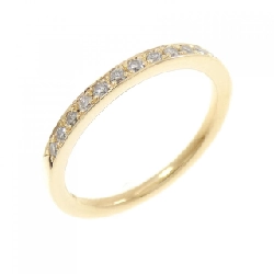 Nhẫn kim cương 4゜C - Hàng hiệu Authentic