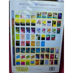 Essential reading for ielts 2014 mới 75% bẩn viền nhẹ chữ ký trang đầu Humin và John A Gordon HPB1905 SÁCH HỌC NGOẠI NGỮ 349177