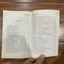 Sử thi Ấn Độ vĩ đại Mahabharata cùng với chí tôn ca (8) 1001696