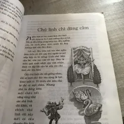 Truyện cổ Andersen 784595