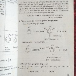 Giúp Trí Nhớ Chuỗi Phản Ứng Hoá Học 8688