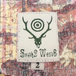 【Mã giảm giá】South2 West8 ワンピース 653797