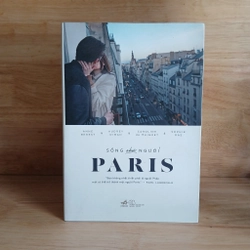 Sống Như Người Paris - Anne Berest, Audrey Diwan, Caroline de Maigret, Sophie Mas