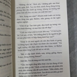 THƯƠNG MẾN, SIMON - BECKY ALBERTALLI 475424
