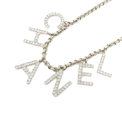 Chanel AB1361 Dây chuyền - Hàng hiệu Authentic